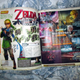 Illustration for article titled iHyrule Warriors/i Rises this August in the East